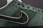 Nike SB Dunk Low Concepts Green Lobster BV1310-337