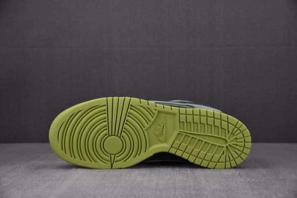 Nike SB Dunk Low Concepts Green Lobster BV1310-337