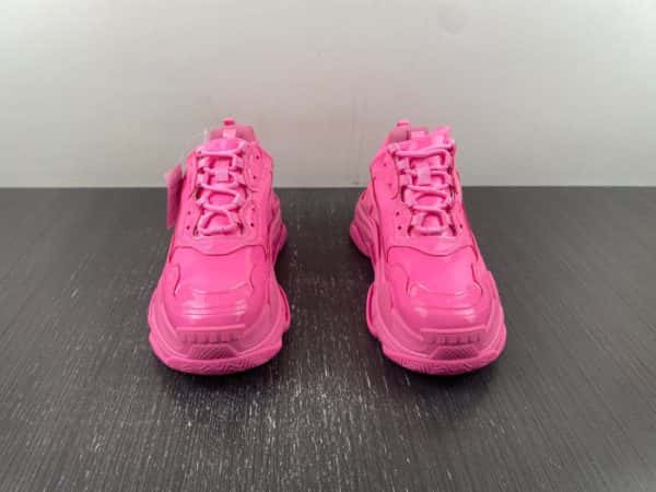Triples Trainer Sneakers 2000067
