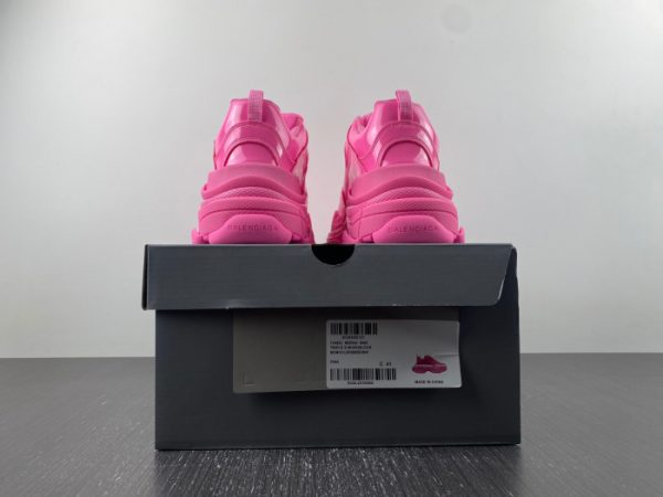 Triples Trainer Sneakers 2000067