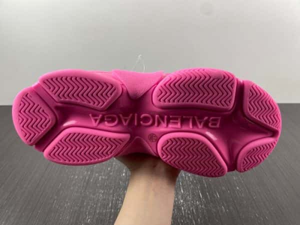 Triples Trainer Sneakers 2000067