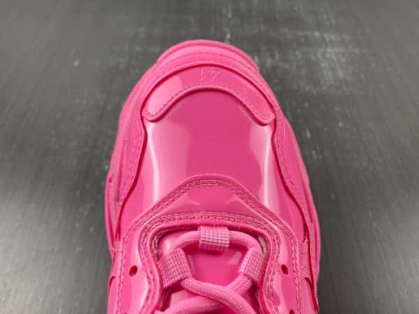 Triples Trainer Sneakers 2000067