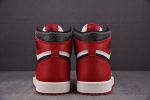 Air Jordan 1 Retro High Og Lost And Found Fd1437-612