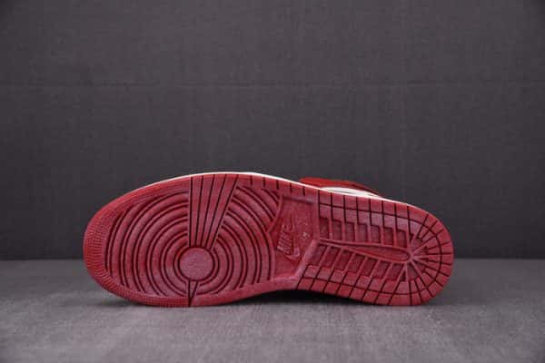 Air Jordan 1 Retro High Og Lost And Found Fd1437-612