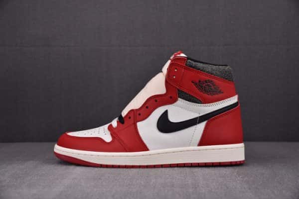 Air Jordan 1 Retro High Og Lost And Found Fd1437-612