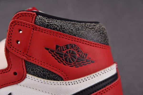 Air Jordan 1 Retro High Og Lost And Found Fd1437-612