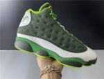 Air Jordan 13 Retro ''Oregon Ducks'' Pe Ar4390-313