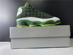 Air Jordan 13 Retro ''Oregon Ducks'' Pe Ar4390-313