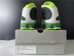 Air Jordan 13 Retro ''Oregon Ducks'' Pe Ar4390-313