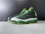 Air Jordan 13 Retro ''Oregon Ducks'' Pe Ar4390-313