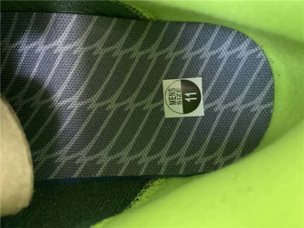 Air Jordan 13 Retro ''Oregon Ducks'' Pe Ar4390-313