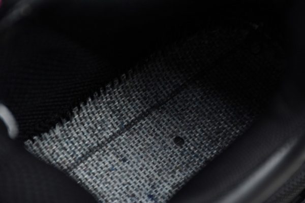 Triples Trainer Sneakers Letters 2000019