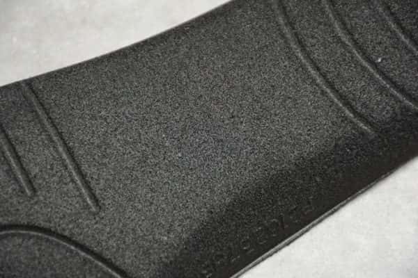 Triples Trainer Sneakers Letters 2000019