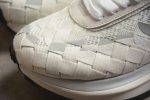 Sacai X Nike Ldvaporwaffle Mix Low White Dr5209-100