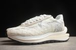 Sacai X Nike Ldvaporwaffle Mix Low White Dr5209-100