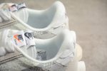 Sacai X Nike Ldvaporwaffle Mix Low White Dr5209-100