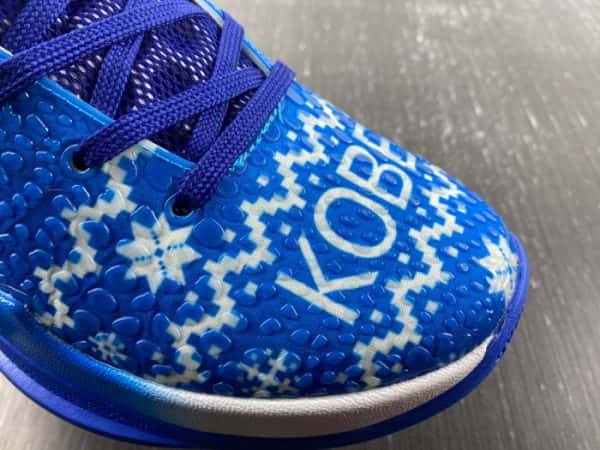 Nike Kobe 6 Zoom Cw2190-111