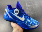 Nike Kobe 6 Zoom Cw2190-111