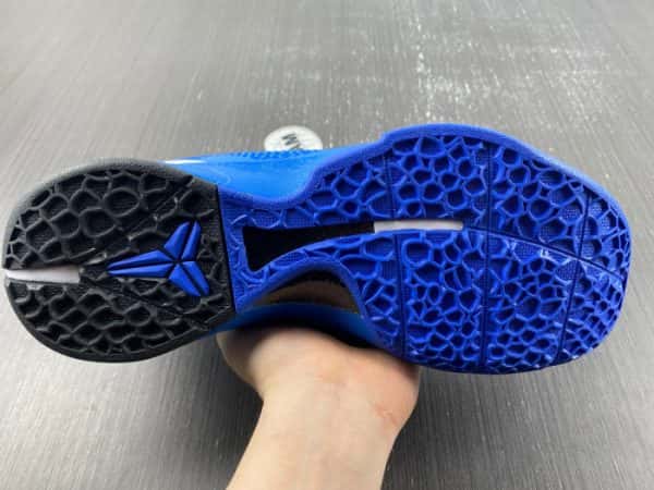 Nike Kobe 6 Zoom Cw2190-111