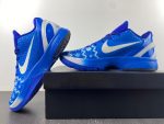 Nike Kobe 6 Zoom Cw2190-111