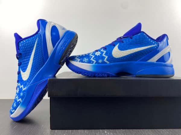 Nike Kobe 6 Zoom Cw2190-111