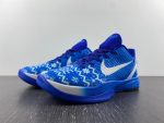 Nike Kobe 6 Zoom Cw2190-111