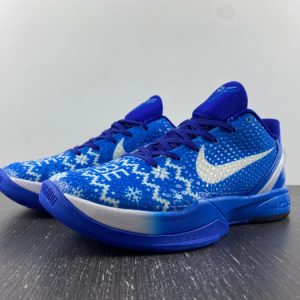 Nike Kobe 6 Zoom Cw2190-111