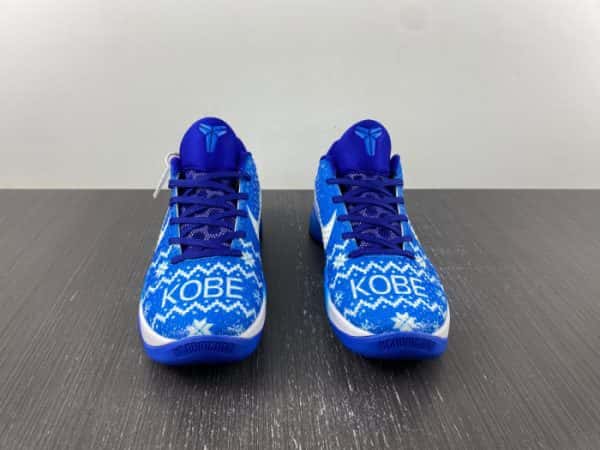 Nike Kobe 6 Zoom Cw2190-111