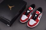 Air Jordan 1 Retro Low Golf Chicago Dd9315-600