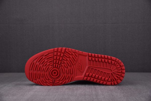 Air Jordan 1 Retro Low Golf Chicago Dd9315-600