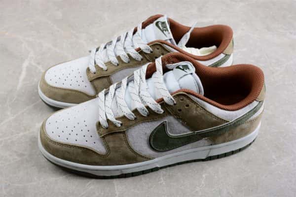 Nike Dunk Low "Steamboy Ost" Ff0918-016
