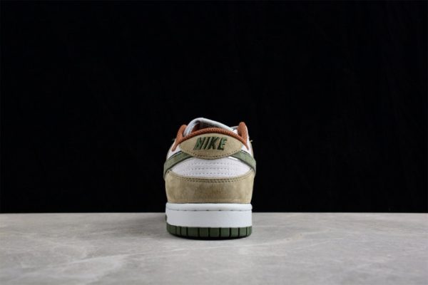 Nike Dunk Low "Steamboy Ost" Ff0918-016