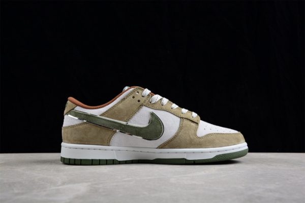 Nike Dunk Low "Steamboy Ost" Ff0918-016