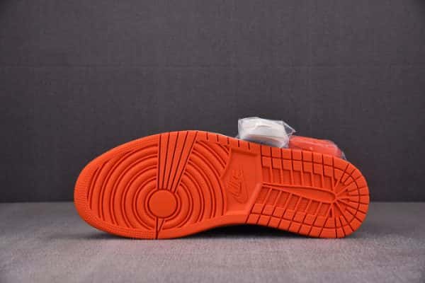 Air Jordan 1 Low Starfish Cz0790-801