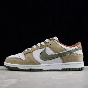 Nike Dunk Low "Steamboy Ost" Ff0918-016