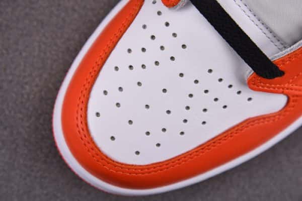 Air Jordan 1 Low Starfish Cz0790-801