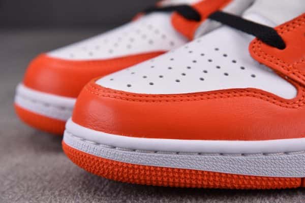 Air Jordan 1 Low Starfish Cz0790-801