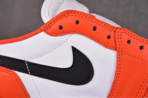 Air Jordan 1 Low Starfish Cz0790-801