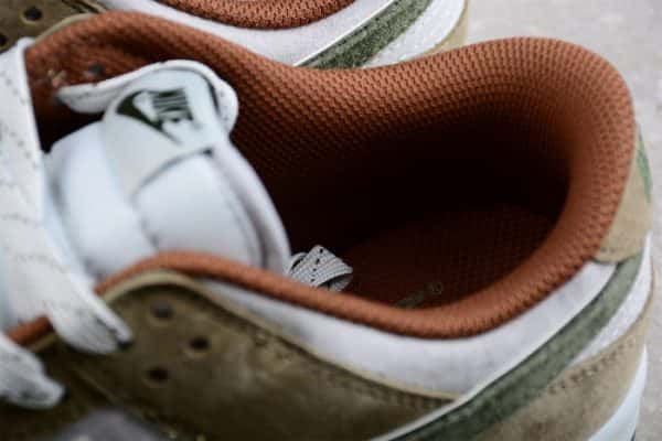 Nike Dunk Low "Steamboy Ost" Ff0918-016