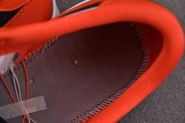 Air Jordan 1 Low Starfish Cz0790-801