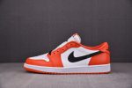 Air Jordan 1 Low Starfish Cz0790-801