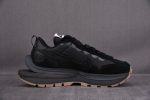 Nike Vaporwaffle Sacai ''Black Gum'' Dd1875-001