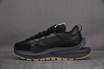 Nike Vaporwaffle Sacai ''Black Gum'' Dd1875-001
