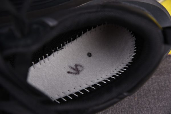 Nike Vaporwaffle Sacai ''Black Gum'' Dd1875-001