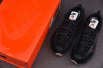 Nike Vaporwaffle Sacai ''Black Gum'' Dd1875-001