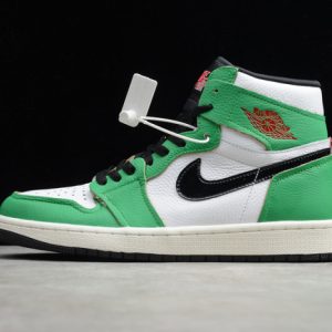 Air Jordan 1 Lucky Green Db4612-300