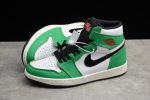 Air Jordan 1 Lucky Green Db4612-300