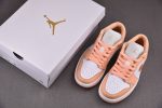 Air Jordan 1 Low Sunset Haze Dc0774-801