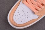 Air Jordan 1 Low Sunset Haze Dc0774-801