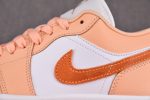 Air Jordan 1 Low Sunset Haze Dc0774-801